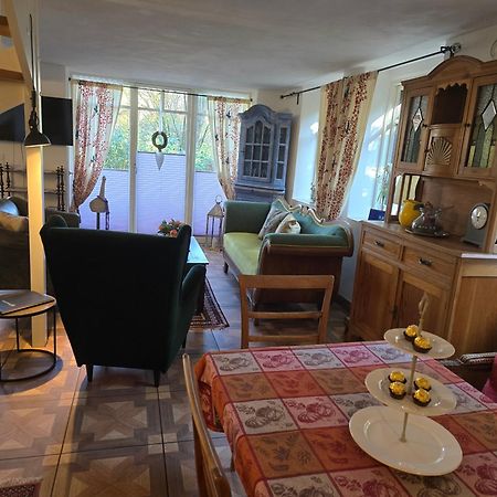 Hr Cottage Am Honigbach Coesfeld Eksteriør bilde