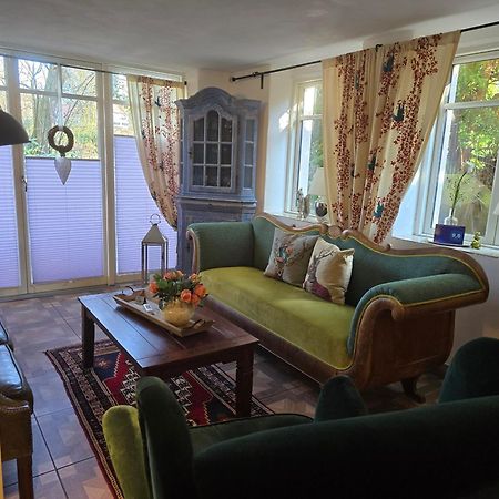 Hr Cottage Am Honigbach Coesfeld Eksteriør bilde