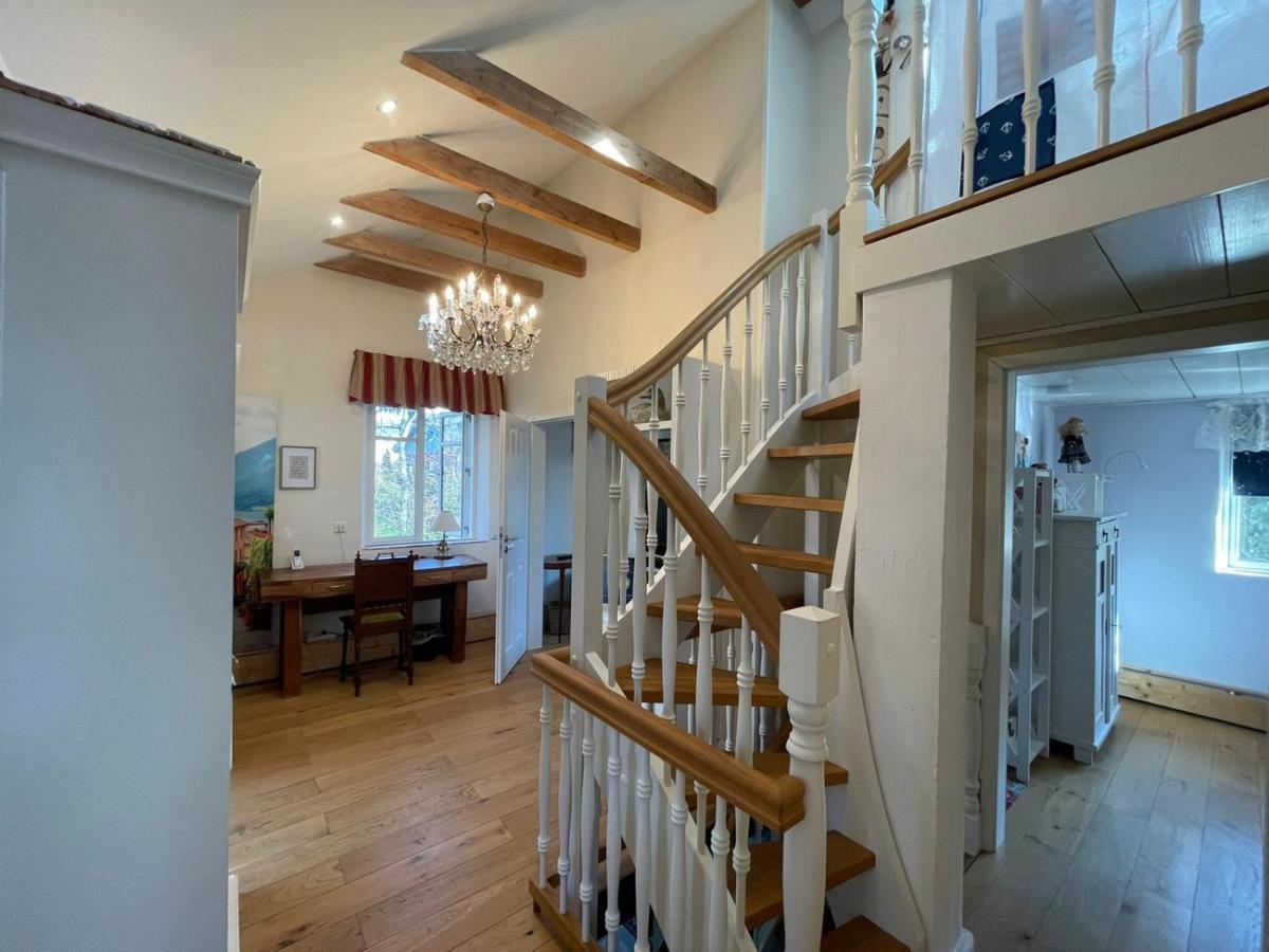 Hr Cottage Am Honigbach Coesfeld Eksteriør bilde