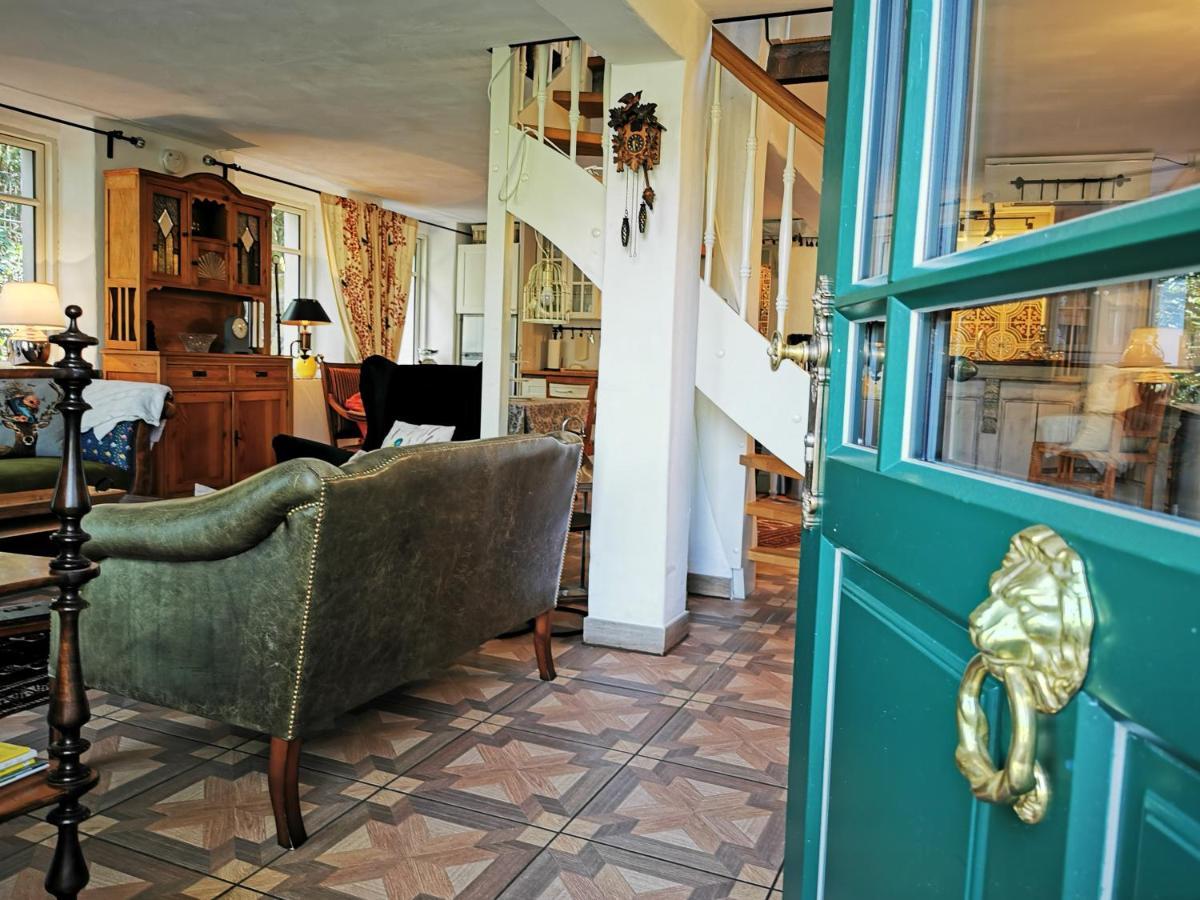 Hr Cottage Am Honigbach Coesfeld Eksteriør bilde