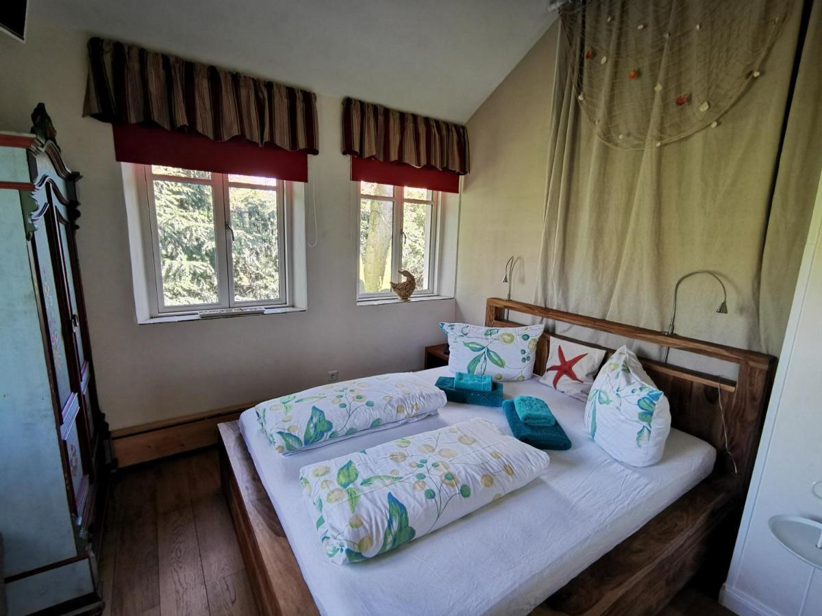 Hr Cottage Am Honigbach Coesfeld Eksteriør bilde