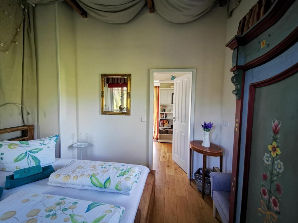 Hr Cottage Am Honigbach Coesfeld Eksteriør bilde