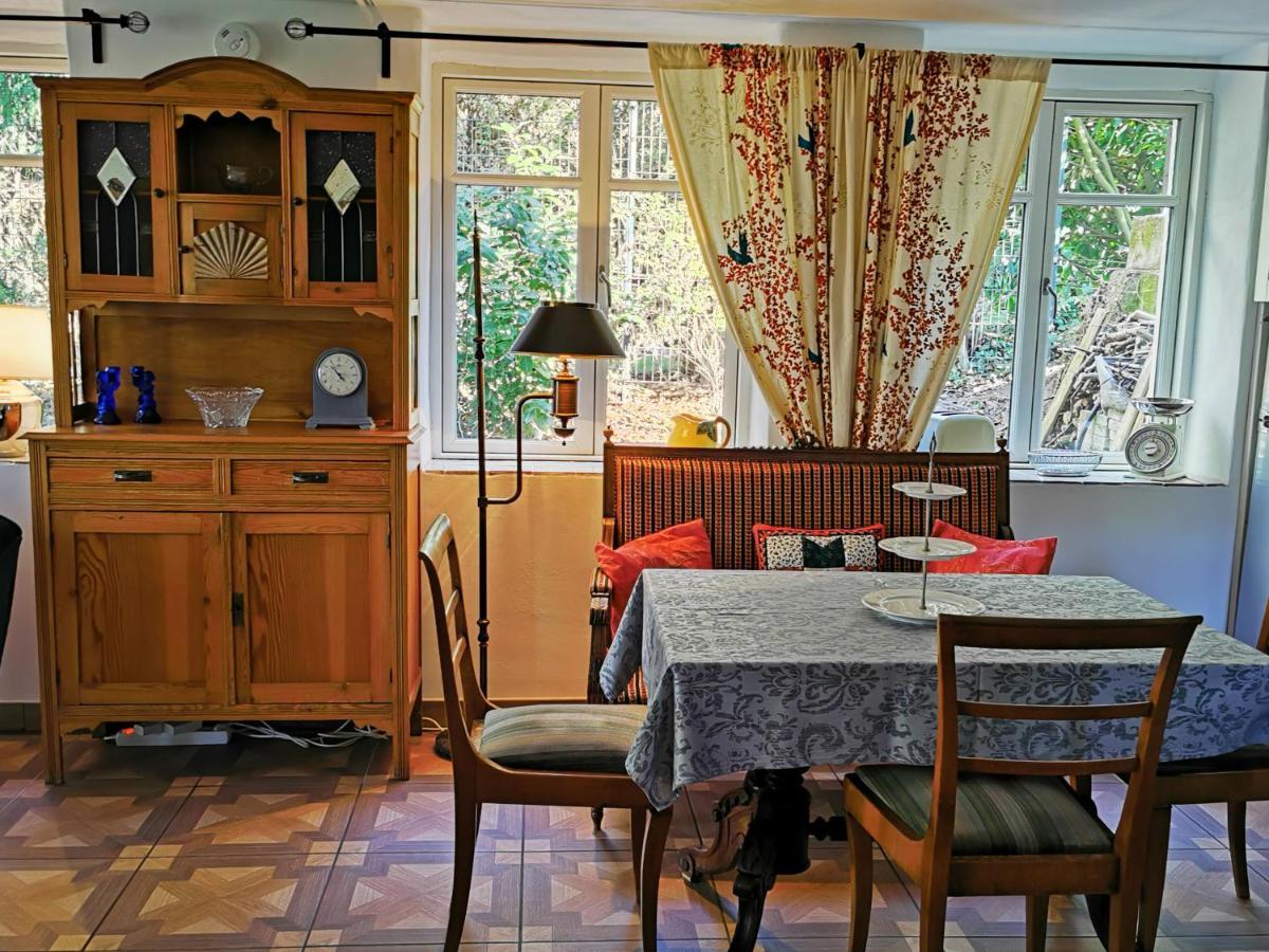 Hr Cottage Am Honigbach Coesfeld Eksteriør bilde