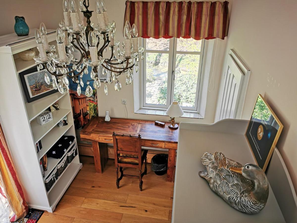 Hr Cottage Am Honigbach Coesfeld Eksteriør bilde
