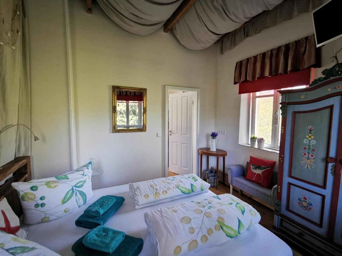 Hr Cottage Am Honigbach Coesfeld Eksteriør bilde