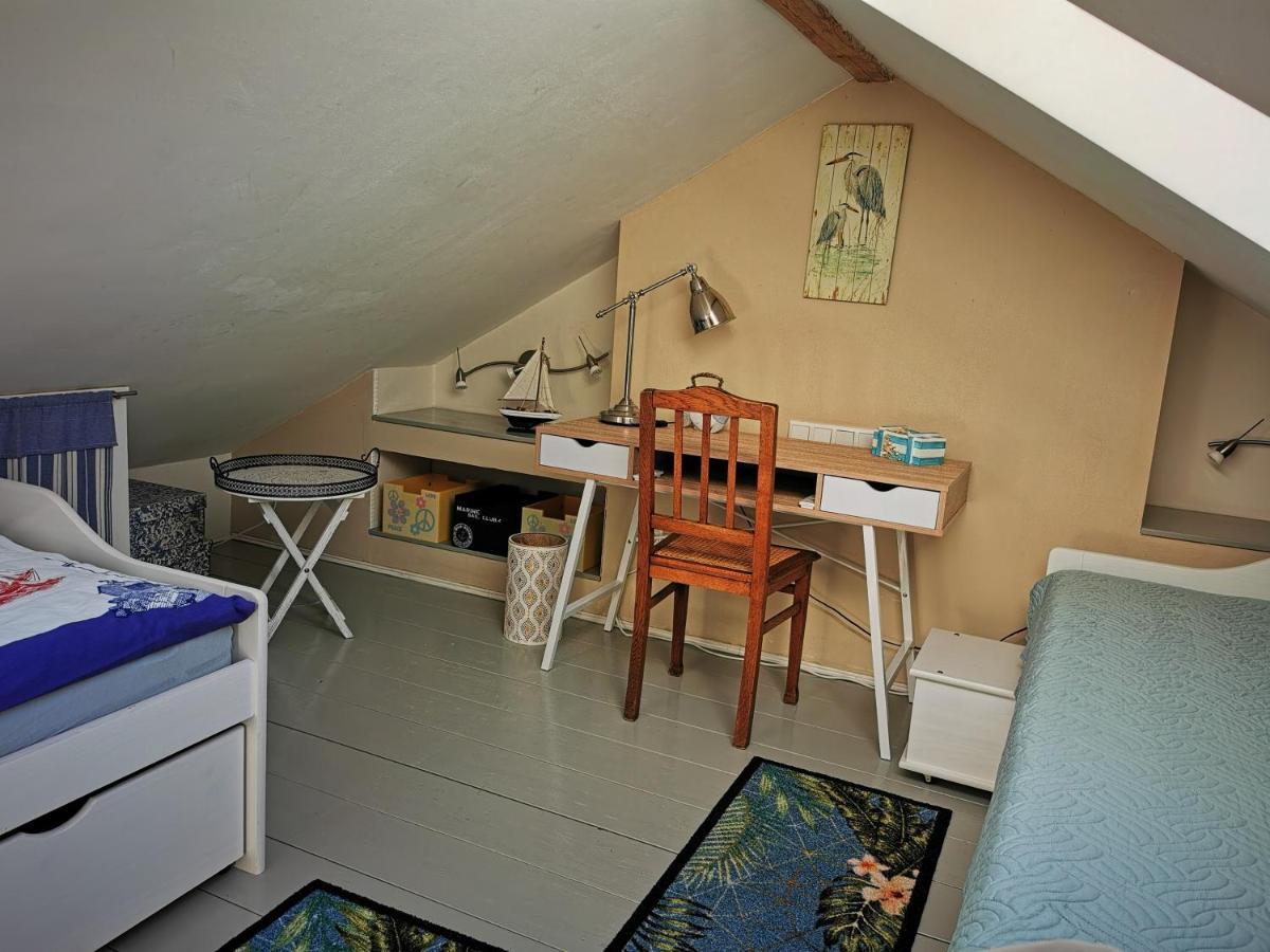 Hr Cottage Am Honigbach Coesfeld Eksteriør bilde