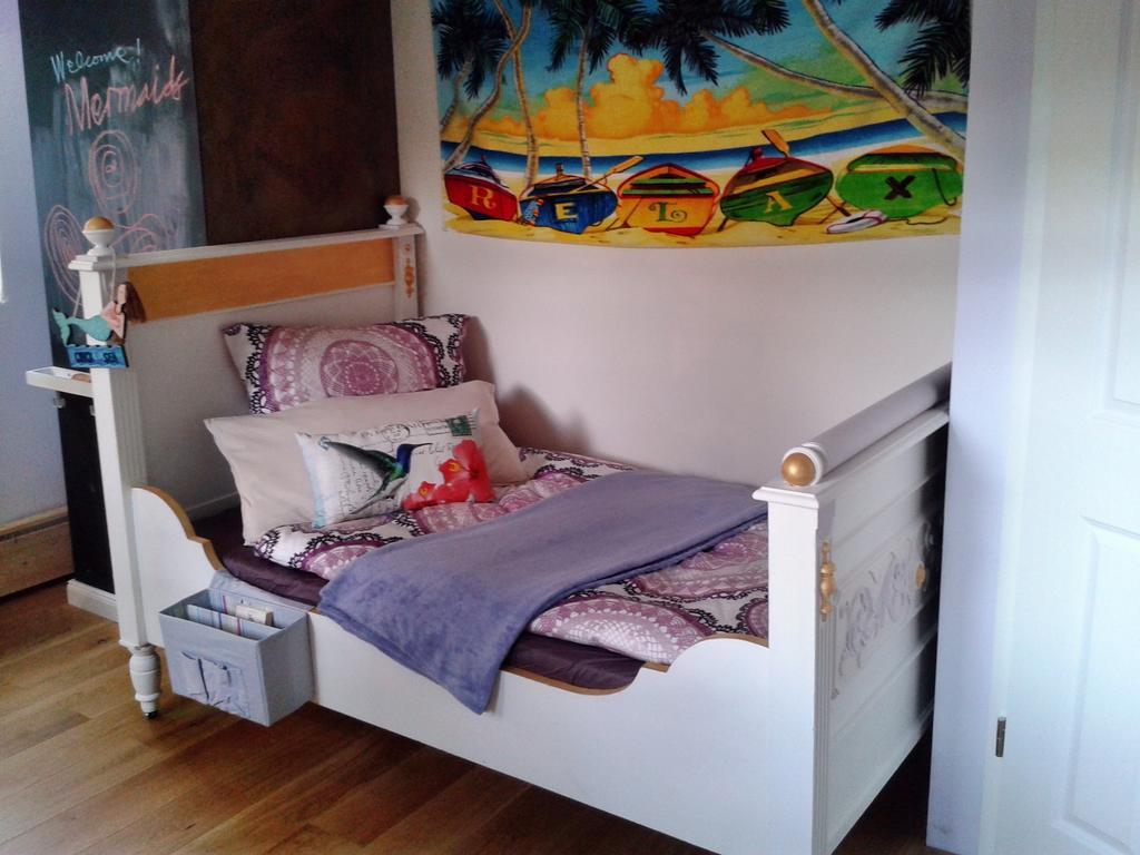 Hr Cottage Am Honigbach Coesfeld Rom bilde