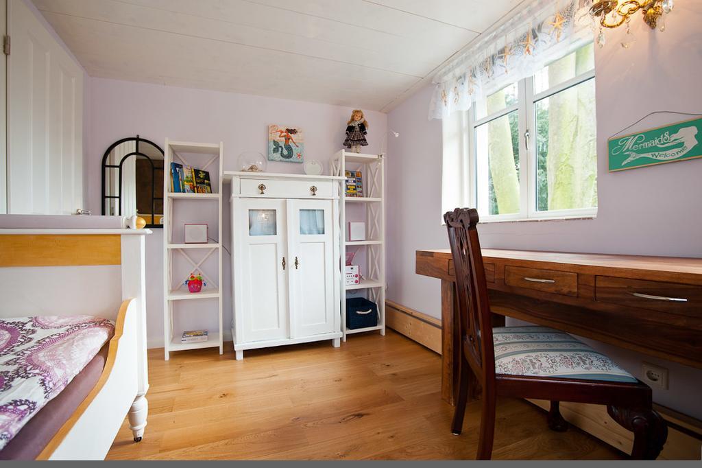 Hr Cottage Am Honigbach Coesfeld Eksteriør bilde