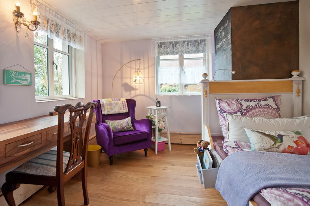 Hr Cottage Am Honigbach Coesfeld Eksteriør bilde