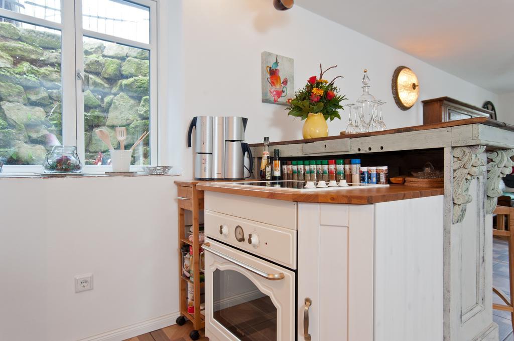 Hr Cottage Am Honigbach Coesfeld Eksteriør bilde