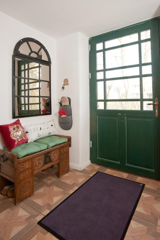 Hr Cottage Am Honigbach Coesfeld Eksteriør bilde