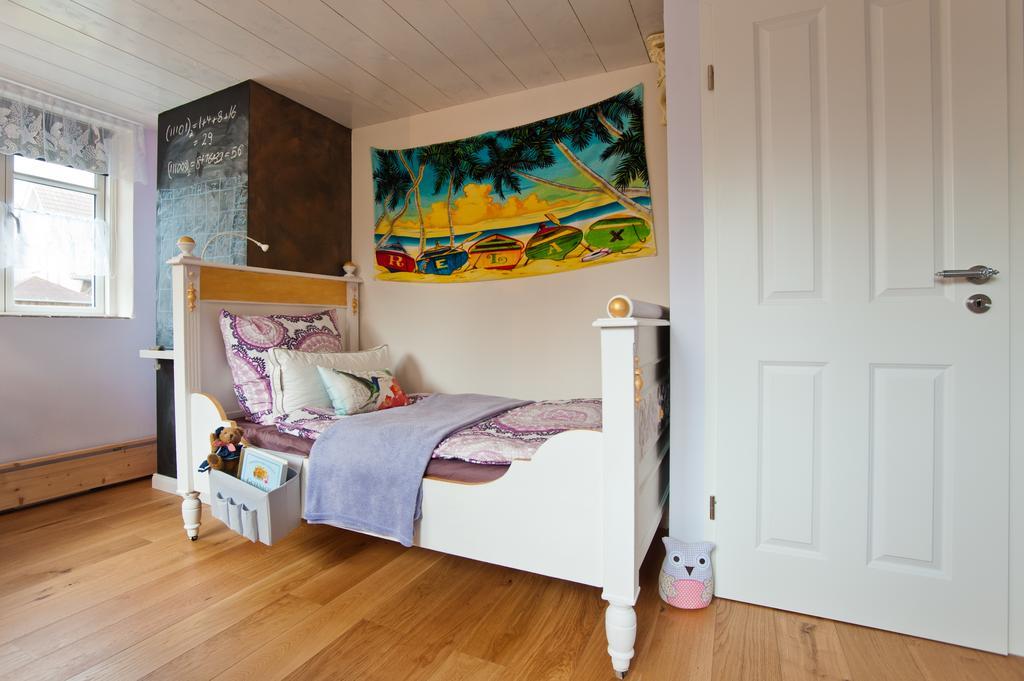 Hr Cottage Am Honigbach Coesfeld Eksteriør bilde